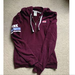 Love Pink Victoria’s Secret Hoodie